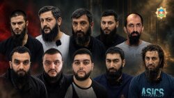 DTX 5 ölkədə antiterror tədbirləri həyata keçirdi, 11 nəfər saxlanıldı -