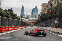 Formula 1: