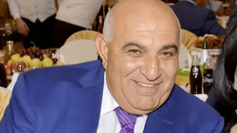Ermənistanın keçmiş baş nazirinin qardaşı saxlanıldı