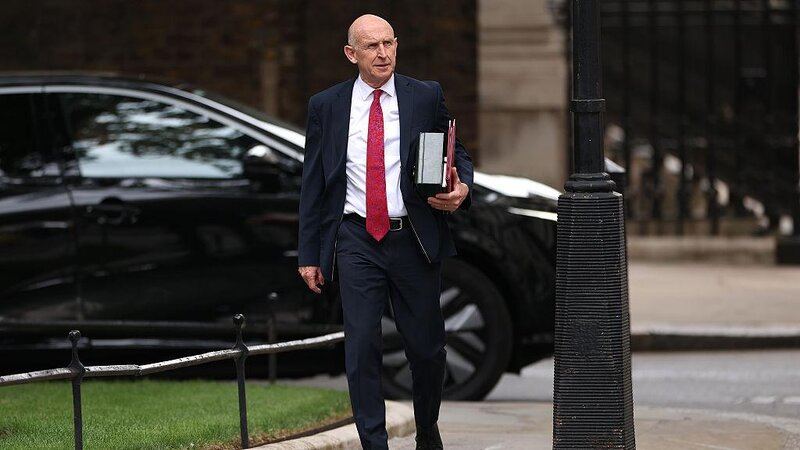 Britaniya Aİ ilə münasibətləri yenidən qurmaq istəyir