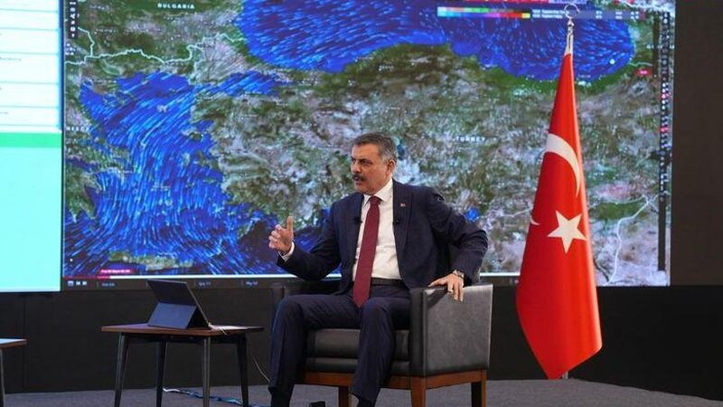Türkiyədən xəbərdarlıq: