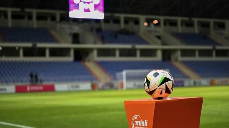 Premyer Liqa: “Qəbələ” “Neftçi”yə, “Qarabağ” “Şəfa”ya qarşı