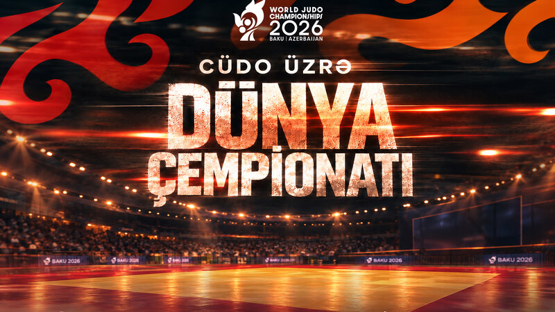 Azərbaycan millisinin dünya çempionatı üçün ilkin heyəti bəlli oldu