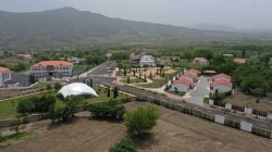 “Xankəndi, Xocalı, Xocavənddə bərpa olunan həyat Azərbaycanın zəfərinin ifadəsidir”