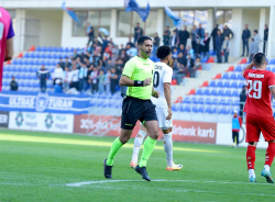 Premyer Liqa: “Turan Tovuz” “Zirə”ni, “Sabah” “İmişli”ni qəbul edir