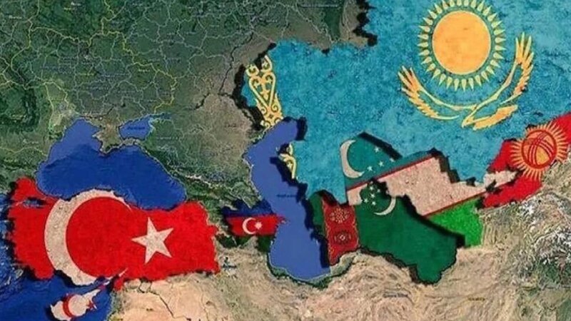 Komitə sədri: "Türk dünyası qlobal gücə çevrilir”