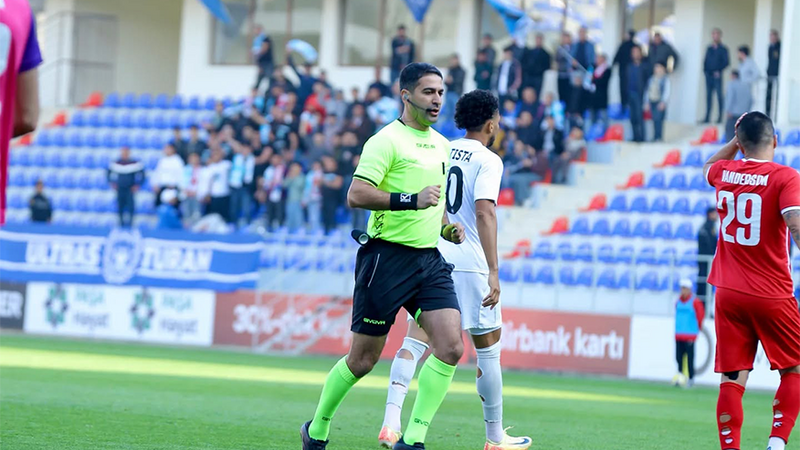 Premyer Liqa: “Turan Tovuz” “Zirə”ni, “Sabah” “İmişli”ni qəbul edir