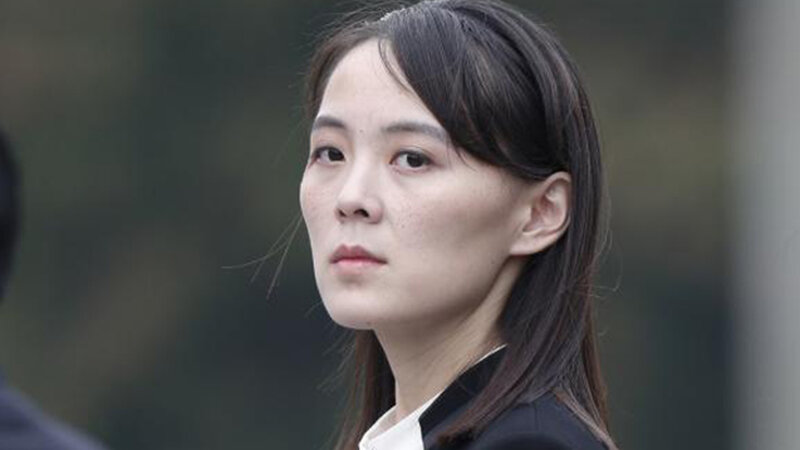 Kim Yo Conq: BAEA-nın Koreyanın nüvə fəaliyyətinə müdaxilə etmək səlahiyyəti yoxdur