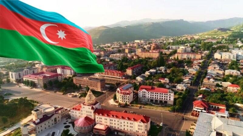 Antiterror tədbirləri ilə Azərbaycan ərazisində konstitusiya quruluşu tam təmin edildi - ŞƏRH