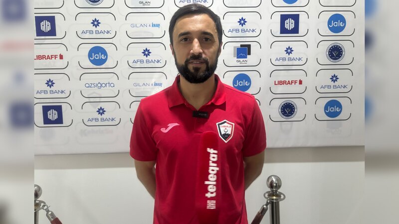 Bir il də “Neftçi”də qalsaydım, karyeramı bitirəcəkdim -