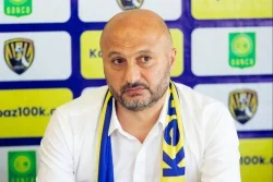 Azər Məmmədov: Köhnə “Kəpəz”i dirçəltmək çox ağırdır