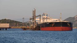 KİV: ABŞ-İran münaqişəsi fonunda Qayana neft bazarında önə çıxıb