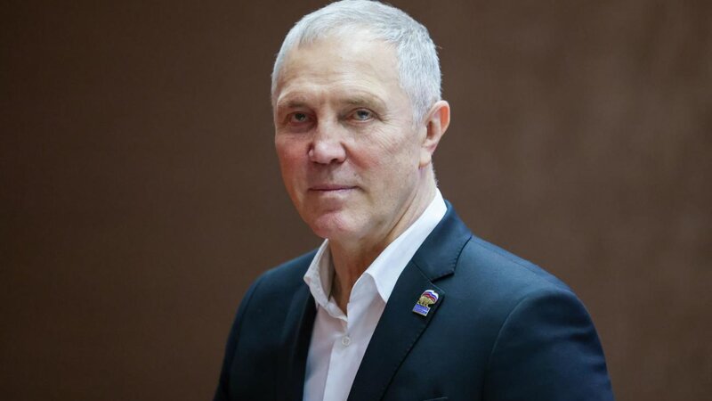 Saldo: Kiyevdə Zelenskidən sonrakı dövr barədə düşünənlərin sayı artır