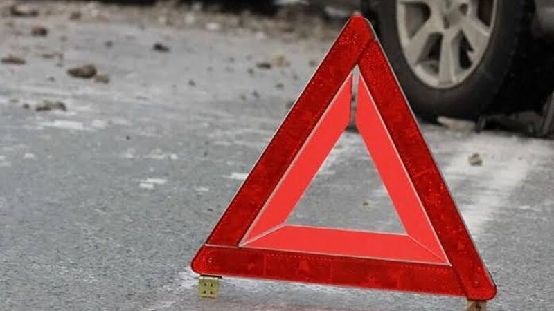 Göygöldə yol qəzası: Xəsarət alanlar var
