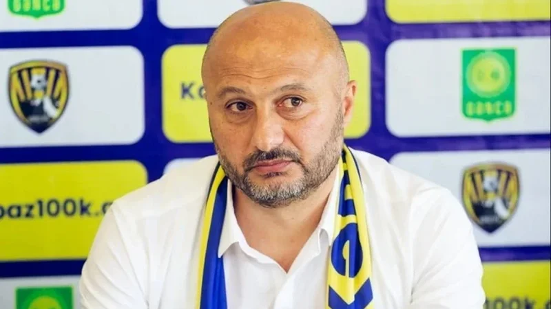 Azər Məmmədov: “Köhnə “Kəpəz”i dirçəltmək çox ağırdır”