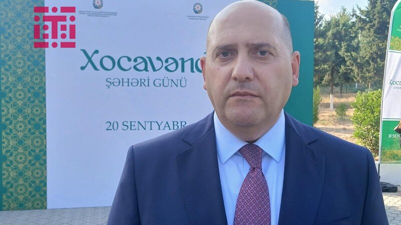 Xüsusi nümayəndə: Ağdam, Füzuli və Xocavənddə bərpa işləri qrafikə uyğun davam etdirilir