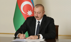 Azərbaycanda keçiriləcək dünya çempionatı ilə bağlı viza proseduru sadələşdirildi -