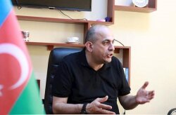 Zaur Əliyev: Ermənistan ərazisindəki alban irsi tamamilə sıradan çıxarılıb