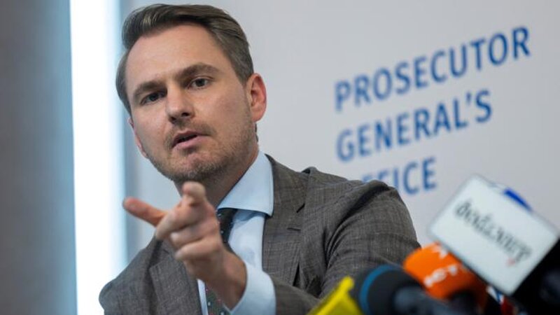 Ukraynanın keçmiş baş prokuroru Kravçenko prokurorluqdan uzaqlaşdırıldı