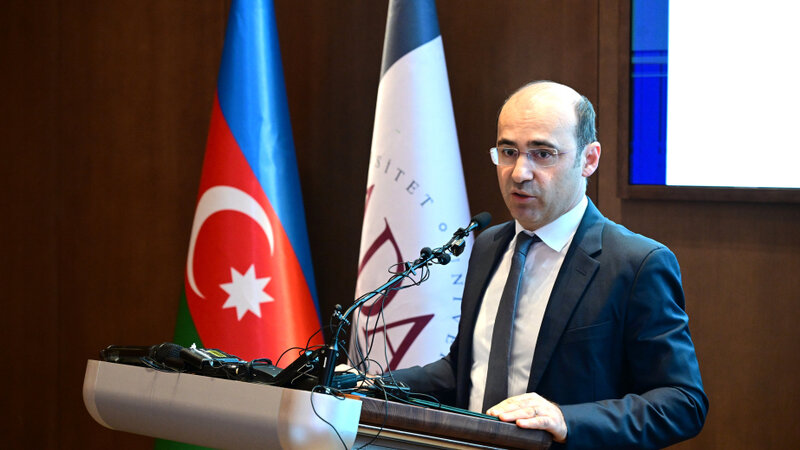 Bakıda "AZEMBA" liderlik və innovasiya proqramının açılışı olub