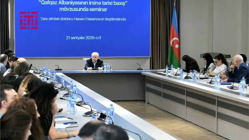 "Qarabağ problemi öz siyasi aktuallığını hələ də saxlayır"