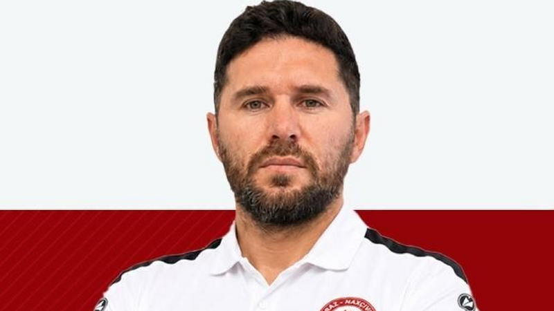 Premyer Liqa klubu Cavid Hüseynovla yolları ayırdı