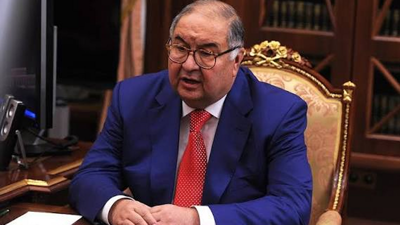 Aİ özbəkistanlı milyarderə qarşı sanksiyaları ləğv edə bilər