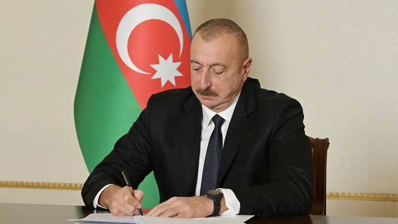 Azərbaycanda keçiriləcək dünya çempionatı ilə bağlı viza proseduru sadələşdirildi -