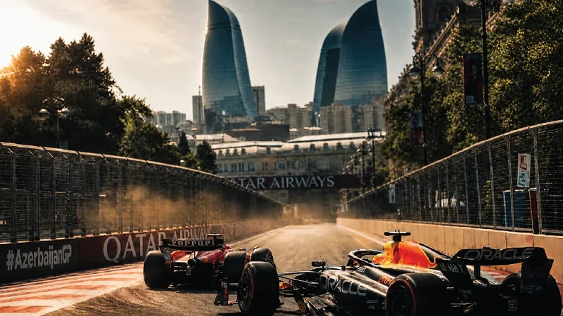 Formula 1 üzrə Azərbaycan Qran-prisinin cədvəli açıqlandı