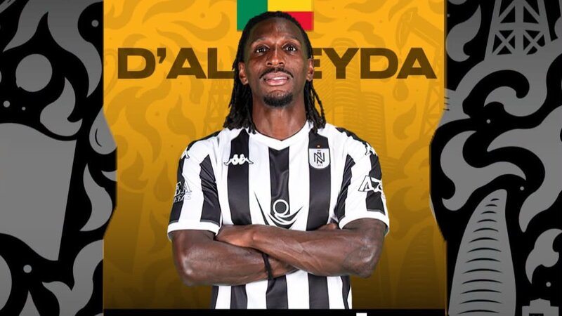 "Neftçi"nin futbolçusu Afrika Millətlər Kubokunun seçmə mərhələsində iştirak edəcək