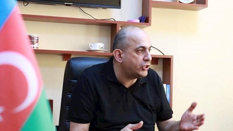Zaur Əliyev: Ermənistan ərazisindəki alban irsi tamamilə sıradan çıxarılıb