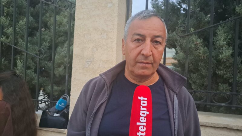 28 yaşında köçkün düşdü, 60 yaşında doğma kəndinə qayıtdı