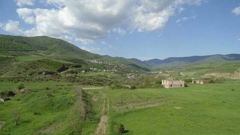 Kərkiyə qədər bu ərazilər Azərbaycana təhvil veriləcək