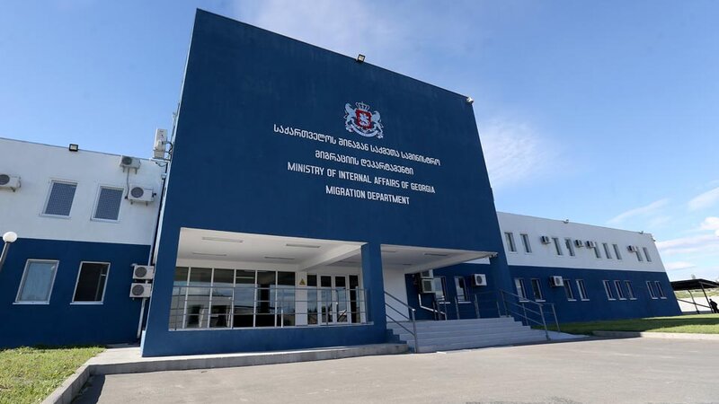 Gürcüstandan deportasiya edilən azərbaycanlılara ölkəyə giriş qadağası qoyuldu