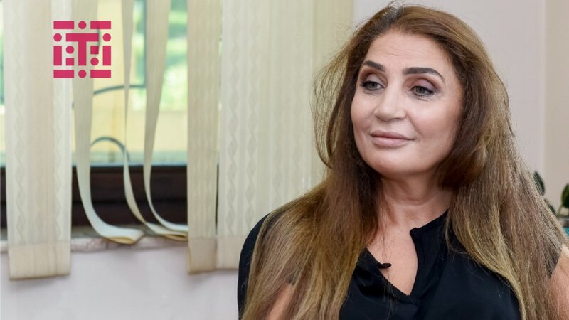 Əməkdar artist Münəvvər Əliyeva: O tamaşa mənim həyatımı alt-üst etdi - MÜSAHİBƏ 