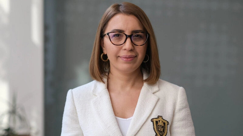 Ermənistan Xarici Kəşfiyyat Xidmətinin rəisi Azərbaycandadır