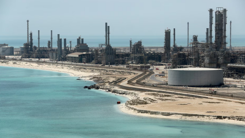 ABŞ Yaxın Şərqin enerji infrastrukturuna 5 milyard dollar yatırmaq istəyir