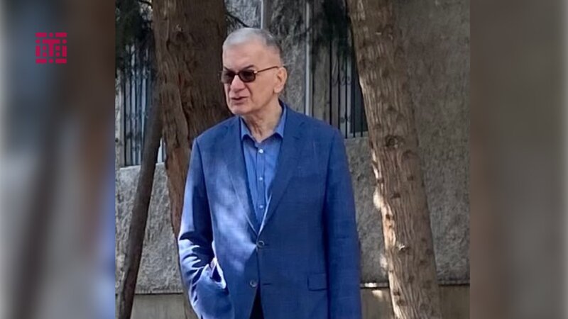 Azərbaycanın Sankt-Peterburqdakı sabiq baş konsulunun məhkəməsi keçirildi