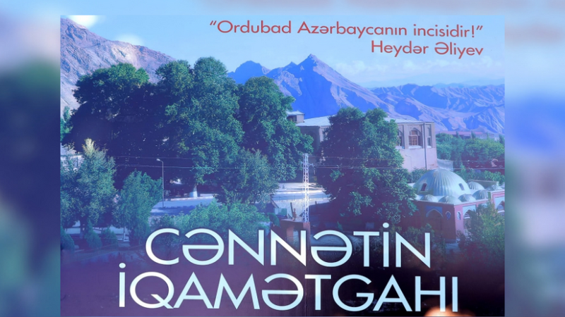 "Cənnətin iqamətgahı”nın rejissoru: Bu, Azərbaycan kinosu üçün yenilikdir - MÜSAHİBƏ 