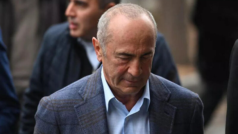 Edə bilirdisə, Köçəryan Kərkinin adını dəyişib “Tiqranaşen” edərdi, niyə etmədi? - Arşakyan