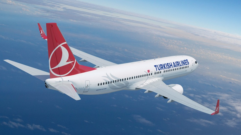 Türkiyədən İrana uçuşlar dayandırıldı