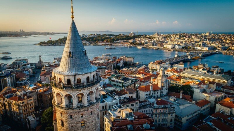 Azərbaycan vətəndaşlarının Türkiyədən ev alışı 5%-dən çox azalıb