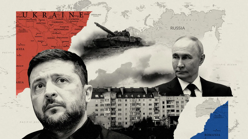 “Putin nüvə silahına əl atsa, onlar da dayandıra bilməyəcəklər”