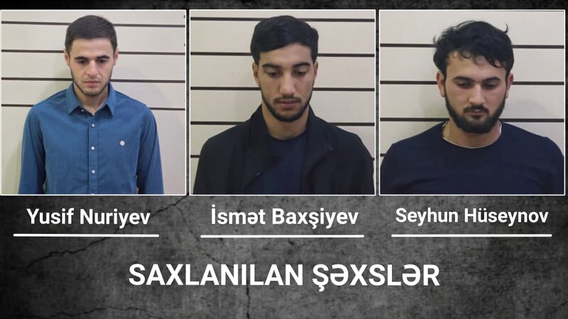 Lənkəranda evdən külli miqdarda pul oğurlandı –