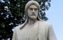 Araşdırmaçı-alim: Xaqani Şirvani dünyaya təsir göstərməyə qadir Azərbaycan şairidir