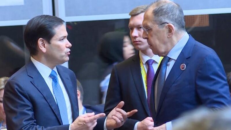 Lavrov və Rubio BMT çərçivəsində əməkdaşlığı müzakirə edə bilərlər