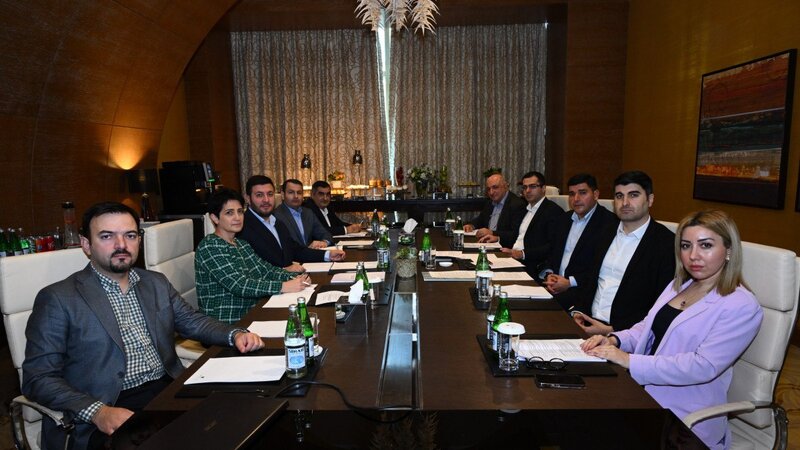 İrəvanda keçirilməsi planlaşdırılan Azərbaycan və Ermənistan ekspertlərinin görüşü təxirə salındı