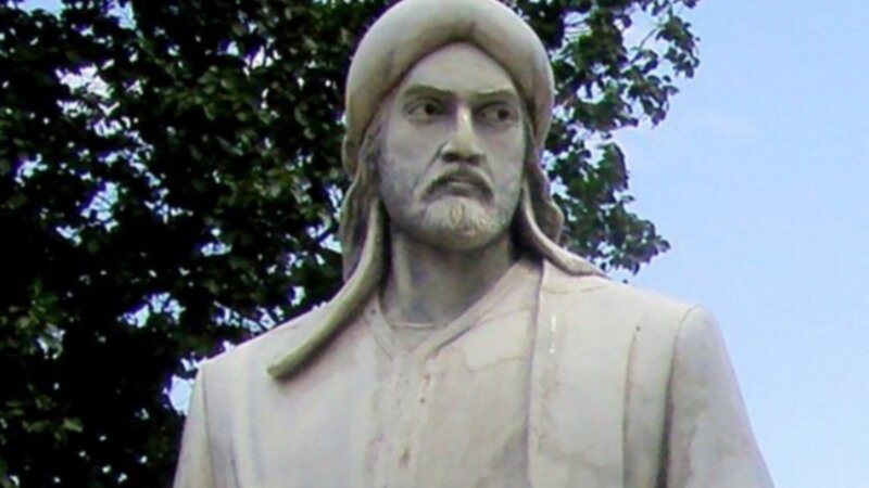 Araşdırmaçı-alim: Xaqani Şirvani dünyaya təsir göstərməyə qadir Azərbaycan şairidir