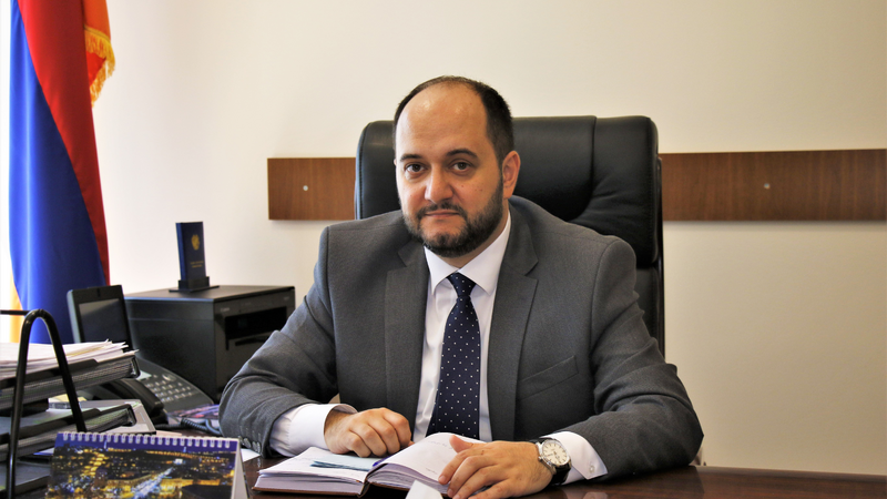 Araik Arutyunyan: Artıq müstəqilliyimizə qarşı tələbkarıq, Rusiya bunu nəzərə almalıdır