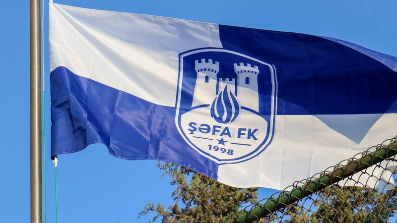 "Şəfa" milli fasiləsində "İmişli" ilə yoxlama oyunu keçirəcək